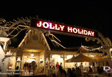 Pictures: Jolly Holiday Bakery Cafe Soft Opened Today