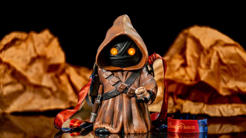 Season of the Force (March 28-May 11, 2025) Jawa Sipper (New) Available May 4, 2025. 