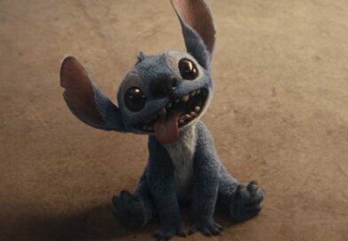Lilo & Stitch