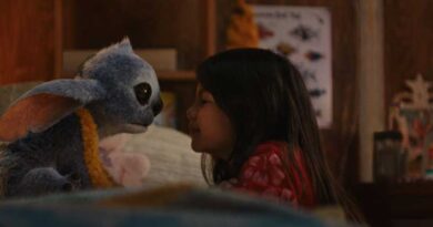 Lilo & Stitch