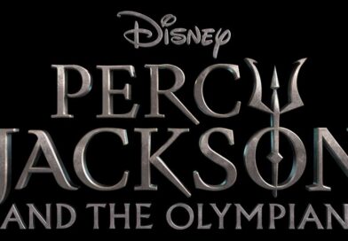 Percy Jackson and the Olympians
