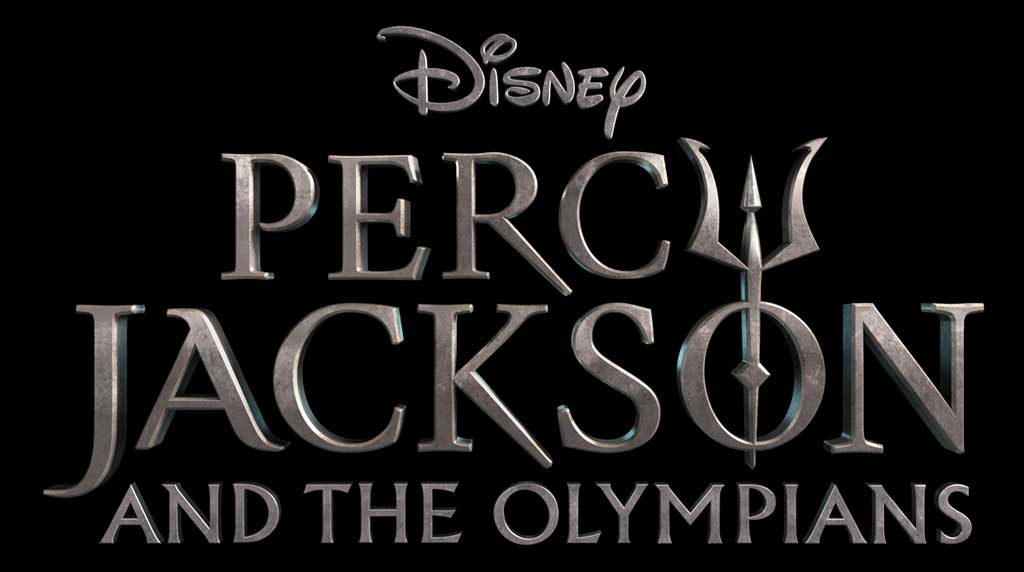 Percy Jackson and the Olympians