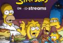 The Simpsons