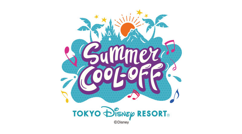 Summer Cool-Off