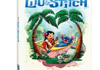 Lilo & Stitch Ultimate Collector's Edition