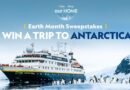 National Geographic ourHOME