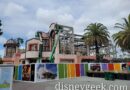 Pictures: Downtown Disney Projects (4/18/25)
