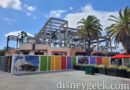 Pictures: Downtown Disney Projects (4/25/25)