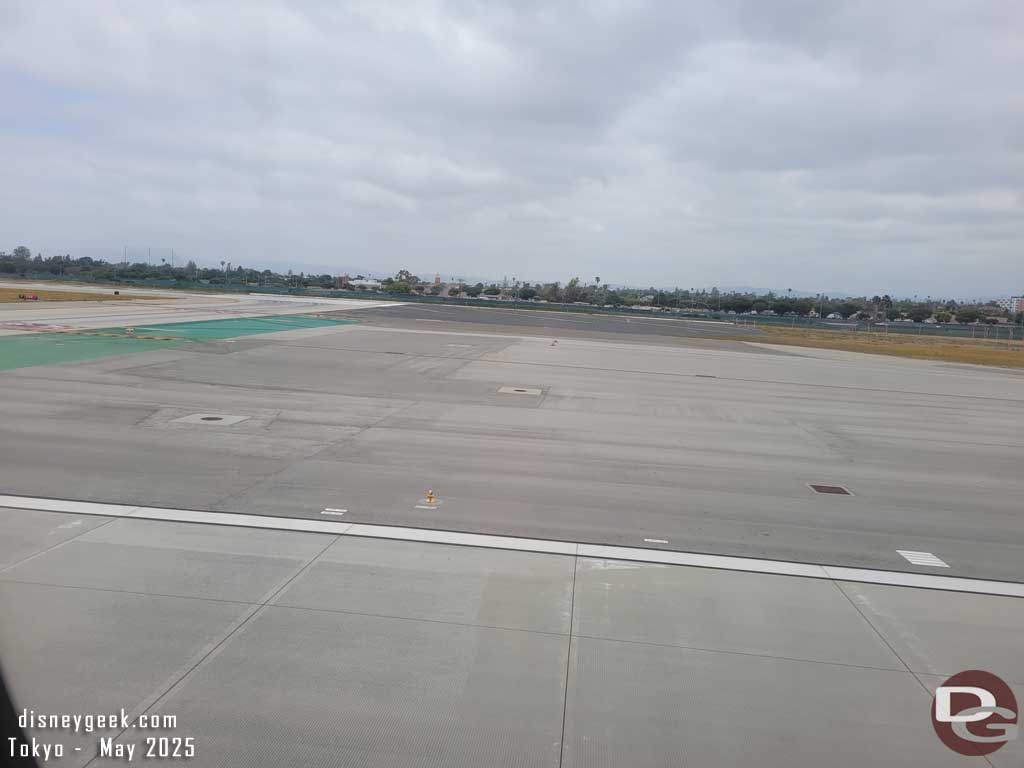 Pictures: Flight to Tokyo from Los Angeles (DeltaOne) 12 2025 05 05 105546