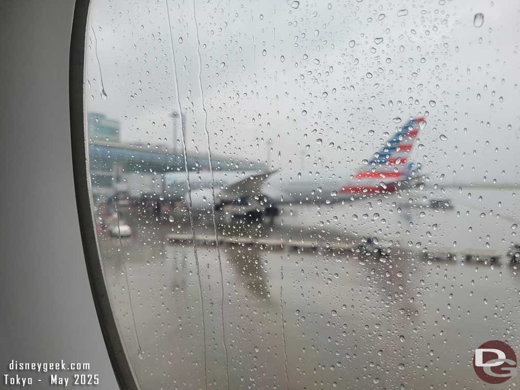 Pictures: Flight to Tokyo from Los Angeles (DeltaOne) 29 2025 05 06 143222