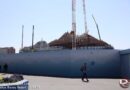 Pictures: Tokyo Disneyland Space Mountain and Other Tomorrowland Projects (5/8/25)