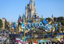 Pictures: Quacky Celebration – Donald the Legend Parade @ Tokyo Disneyland