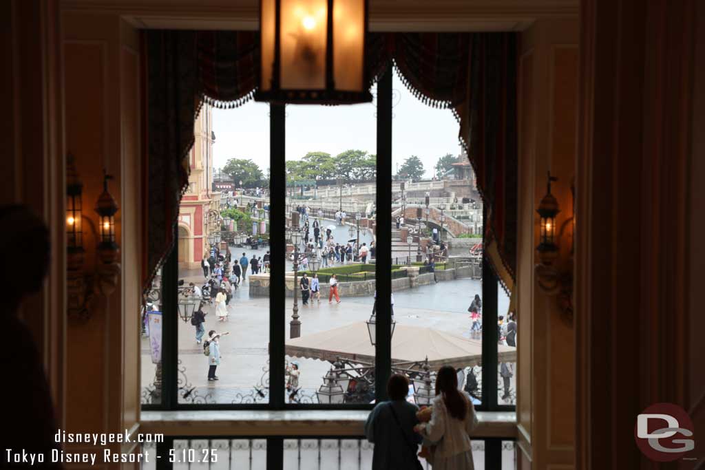Pictures: Tokyo DisneySea Hotel Mira Costa Visit 7 2025 05 10 IMG 5306