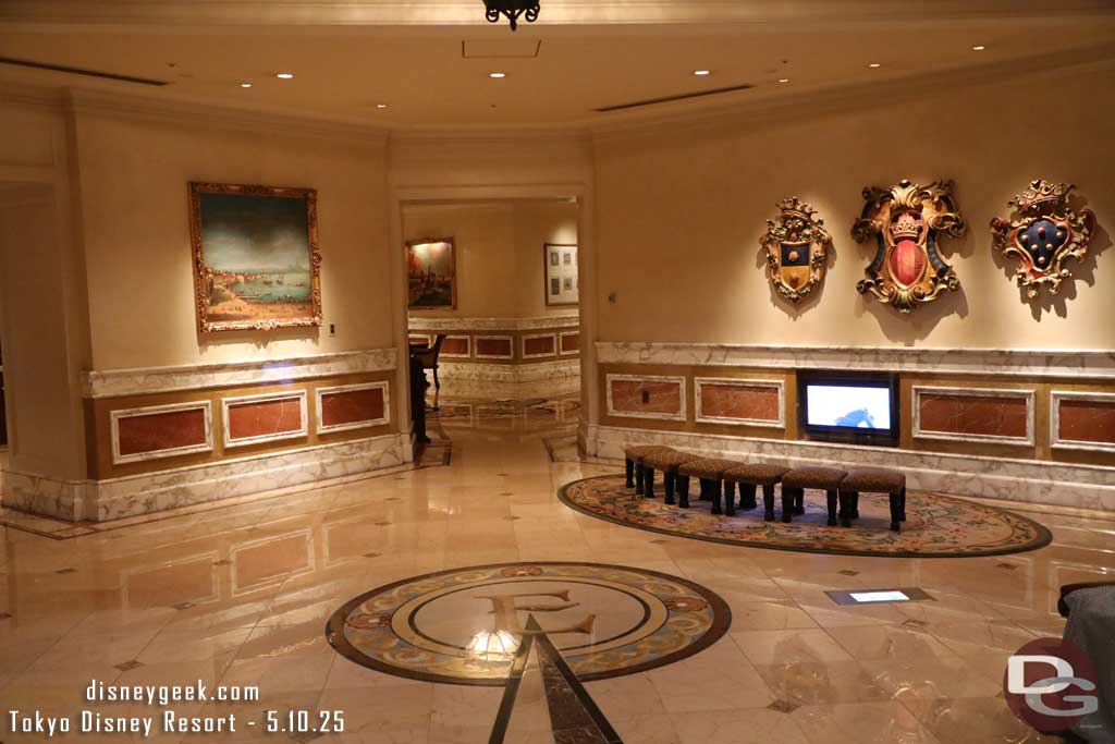 Pictures: Tokyo DisneySea Hotel Mira Costa Visit 13 2025 05 10 IMG 5316