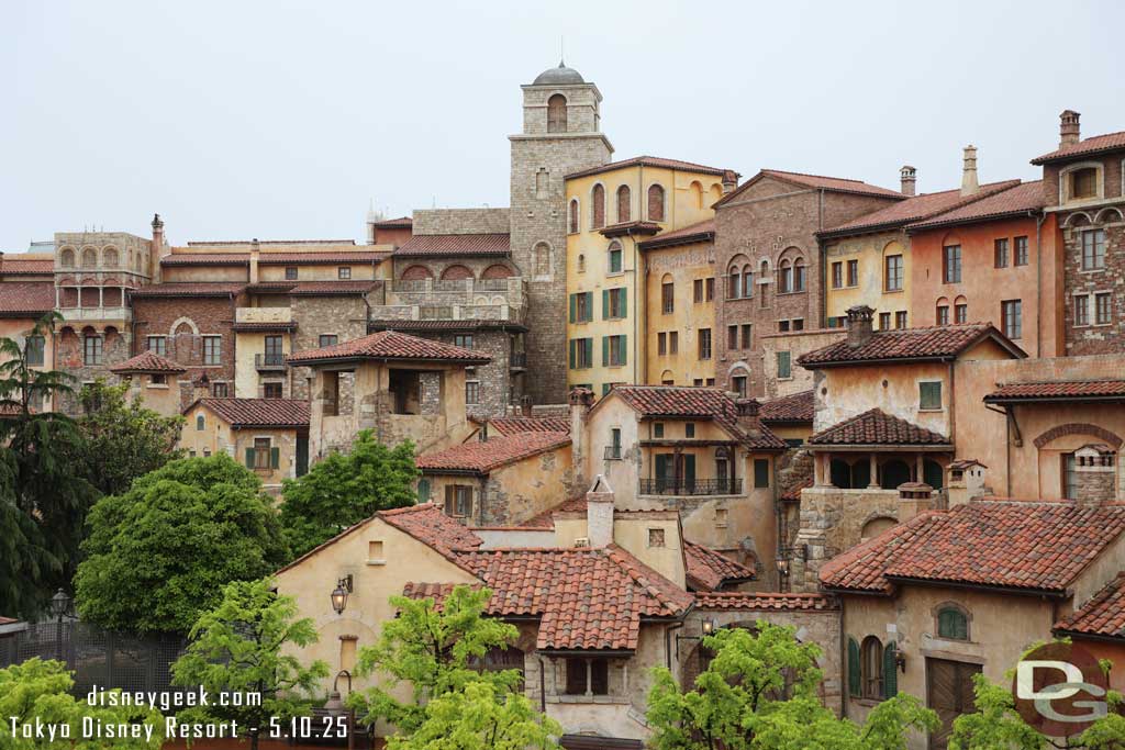 Pictures: Tokyo DisneySea Hotel Mira Costa Visit 21 2025 05 10 IMG 5329