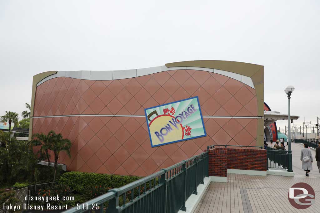 Pictures: Tokyo Resort Gateway Visit (Bon Voyage & Ikspiari) 3 2025 05 10 IMG 5350
