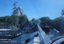 Pictures & Video: Disneyland Monorail Front Cab Ride (5/23/25)