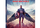 Captain America: Brave New World