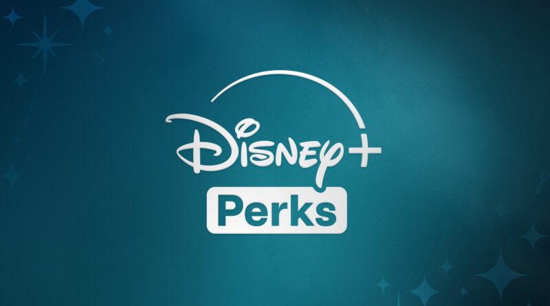 Disney Perks