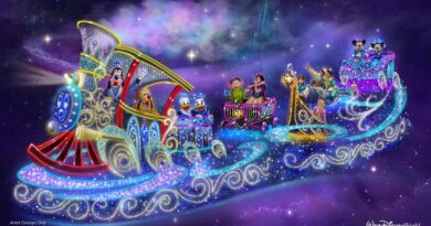Disney Starlight