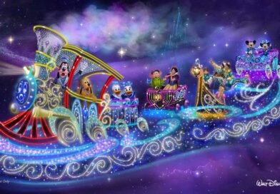 Disney Starlight
