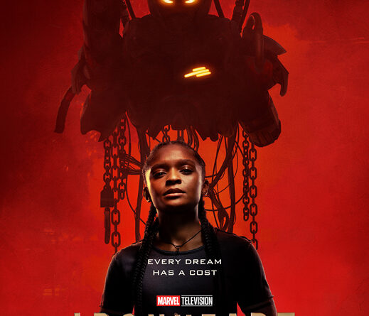 Ironheart