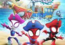 ‘Marvel’s Spidey And His Amazing Friends’ Season Four Details