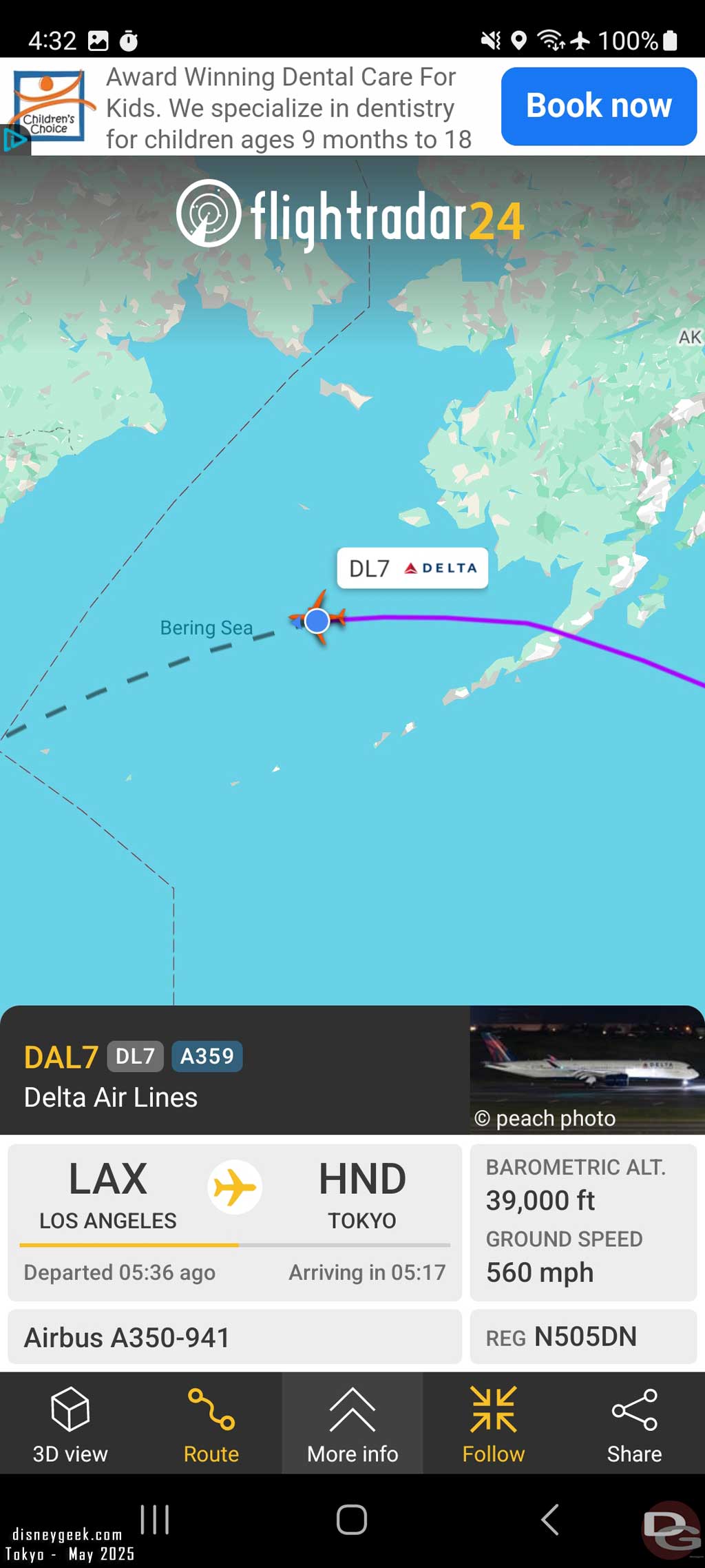 Screenshot 2025 05 05 163250 Flightradar24