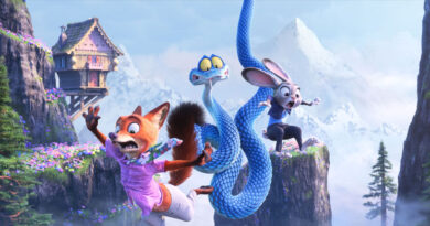 Zootopia 2