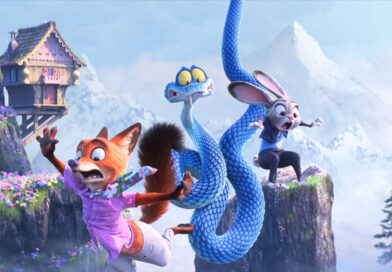 Zootopia 2