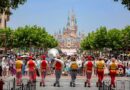 Shanghai Disney Resort 9th Anniversary Details