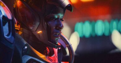 Ironheart Still Image