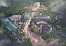 After years of scaring, monsters are welcoming humans into Monstropolis with an all-new themed area inspired by the Disney and Pixar’s “Monsters, Inc.” film franchise. Coming to Disney’s Hollywood Studios at Walt Disney World Resort in Florida, this land will feature the first-ever suspended coaster at a Disney park, allowing guests to ride through the iconic Door Vault, just as Mike and Sulley did in the film. (DISNEY)