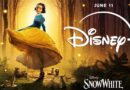 Disney Snow White on Disney+ June 11th