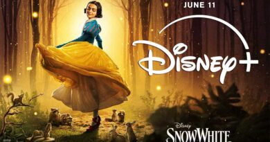 Disney Snow White on Disney+ June 11th