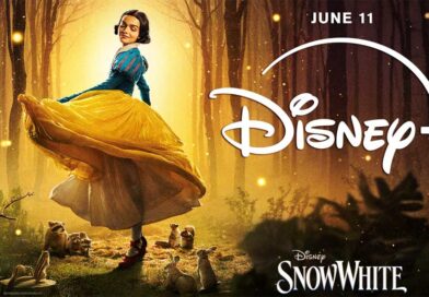Disney Snow White on Disney+ June 11th